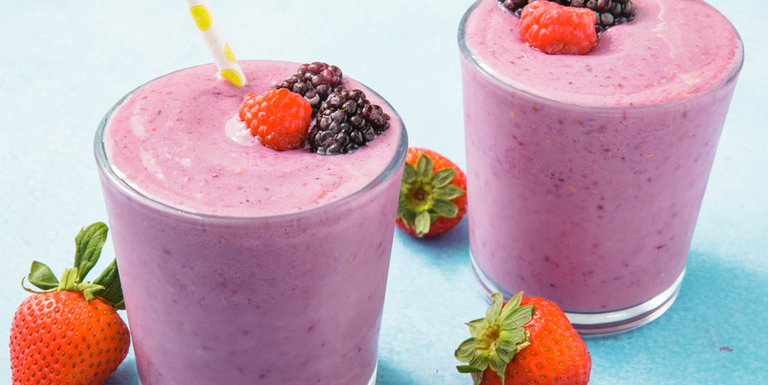 smoothie