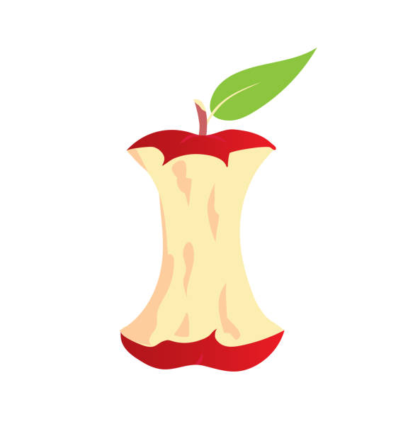 apple core